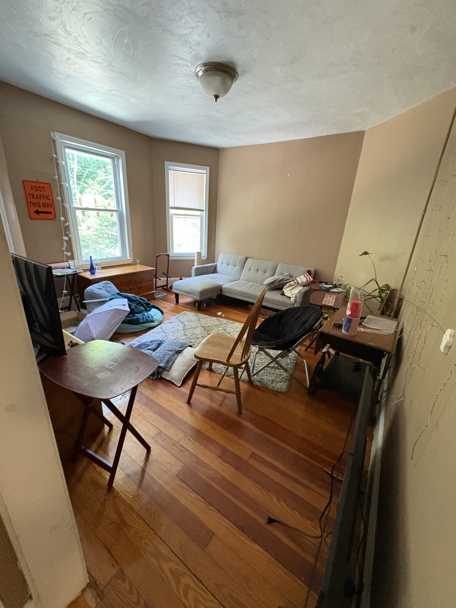 22 Fisher Ave, Mission Hill