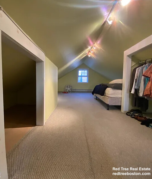 27R Albion St, Powder House Square