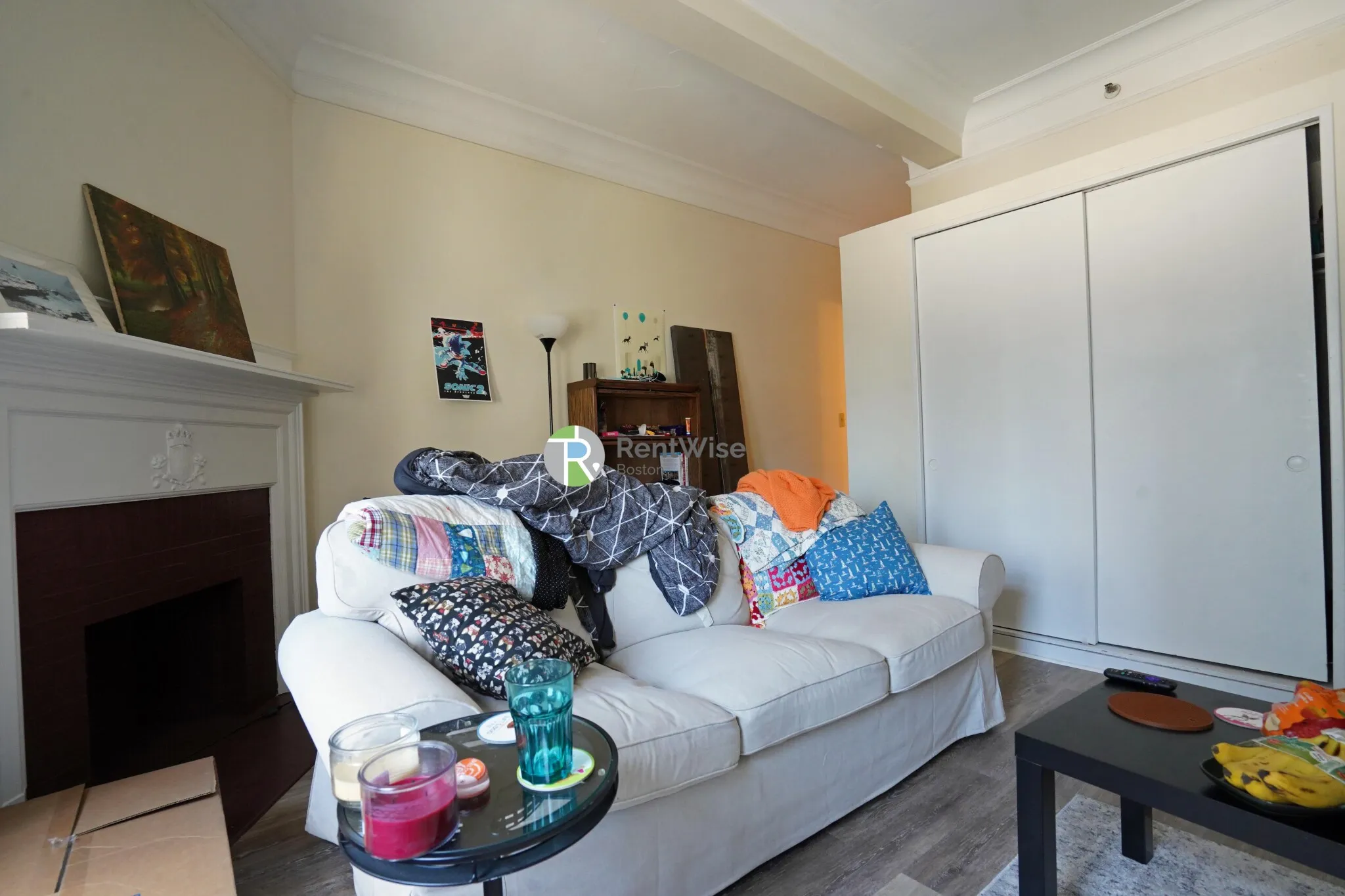 62 Boylston St, Downtown