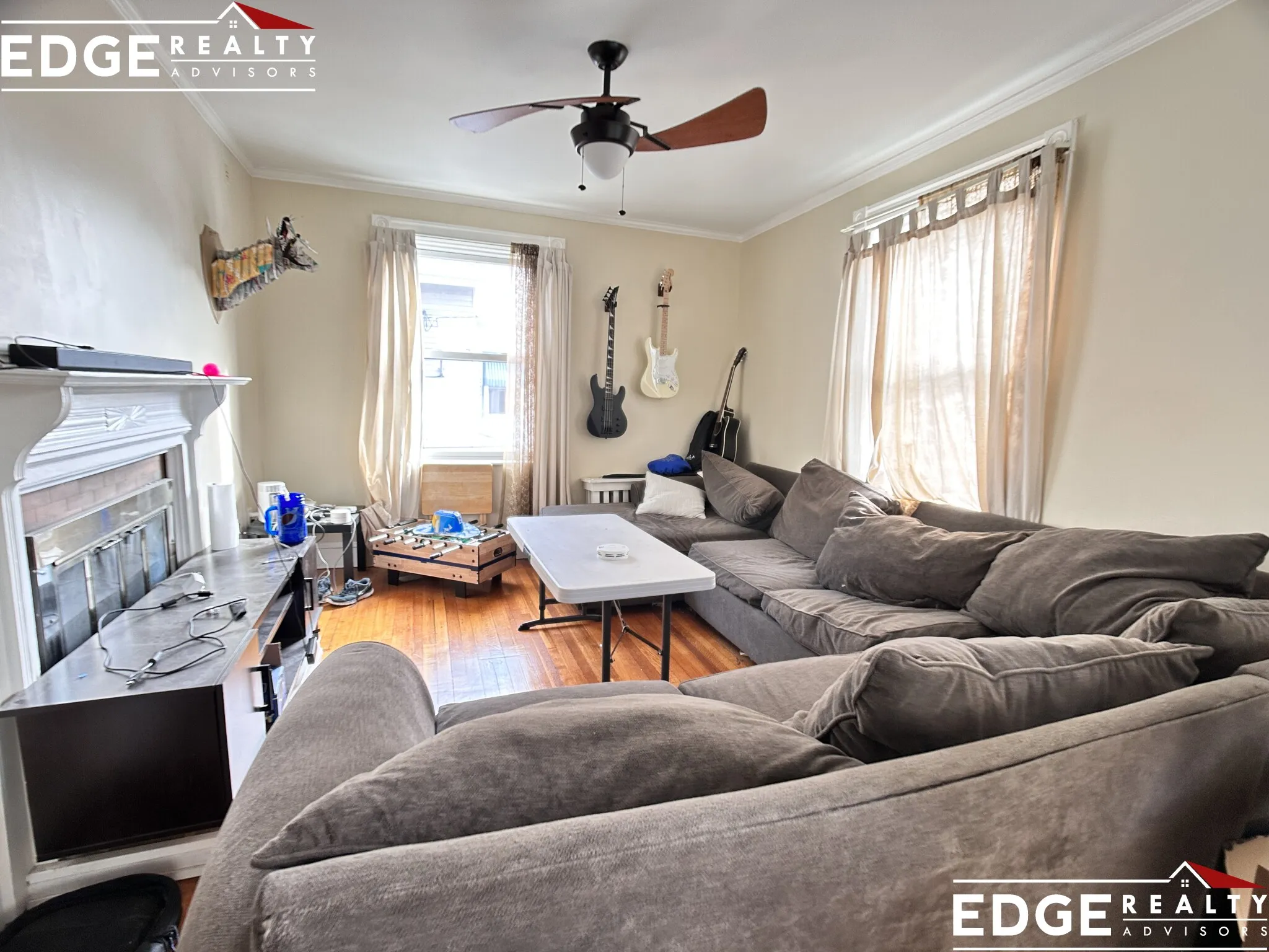 21 Newcastle Rd, Brighton