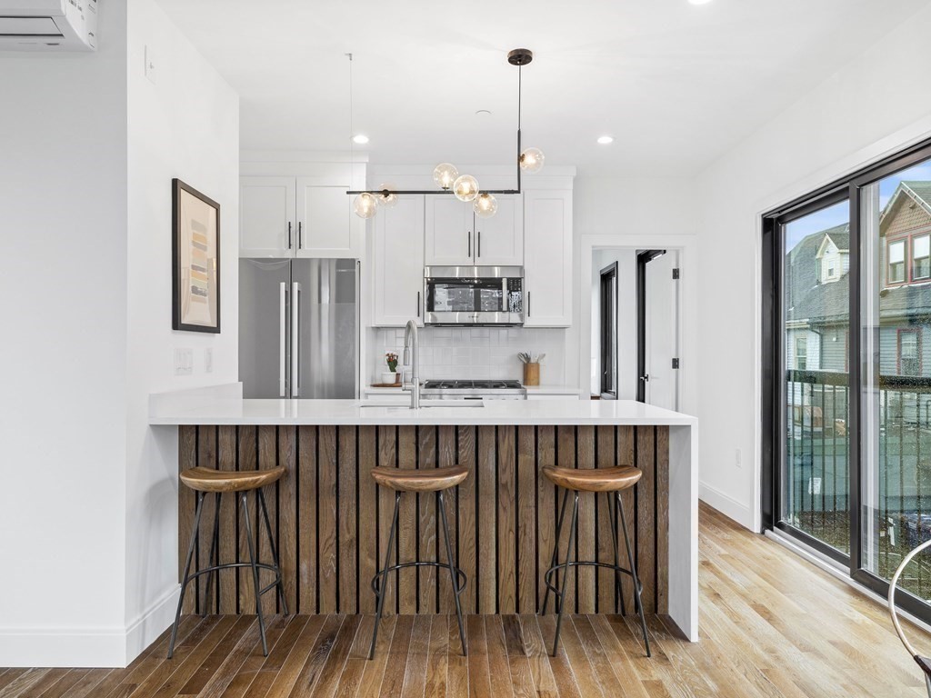 7 Springfield St, Inman Square