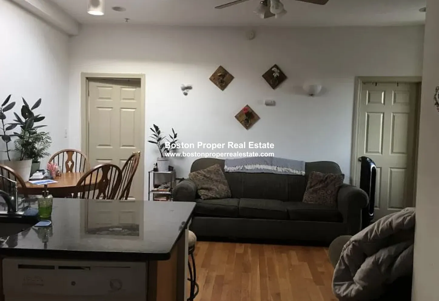 1021 Tremont St, South End