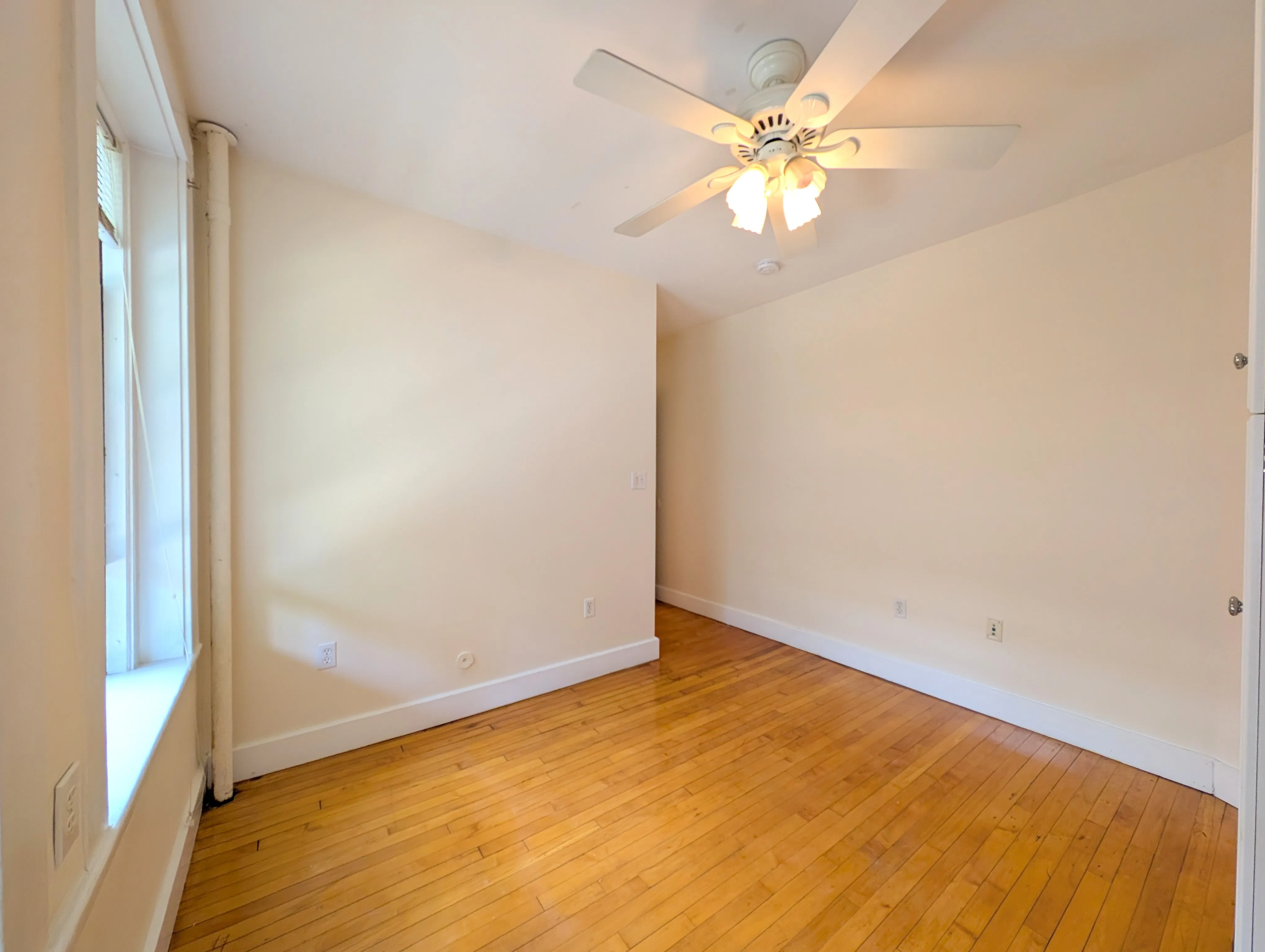 331 Harvard St, Mid-Cambridge