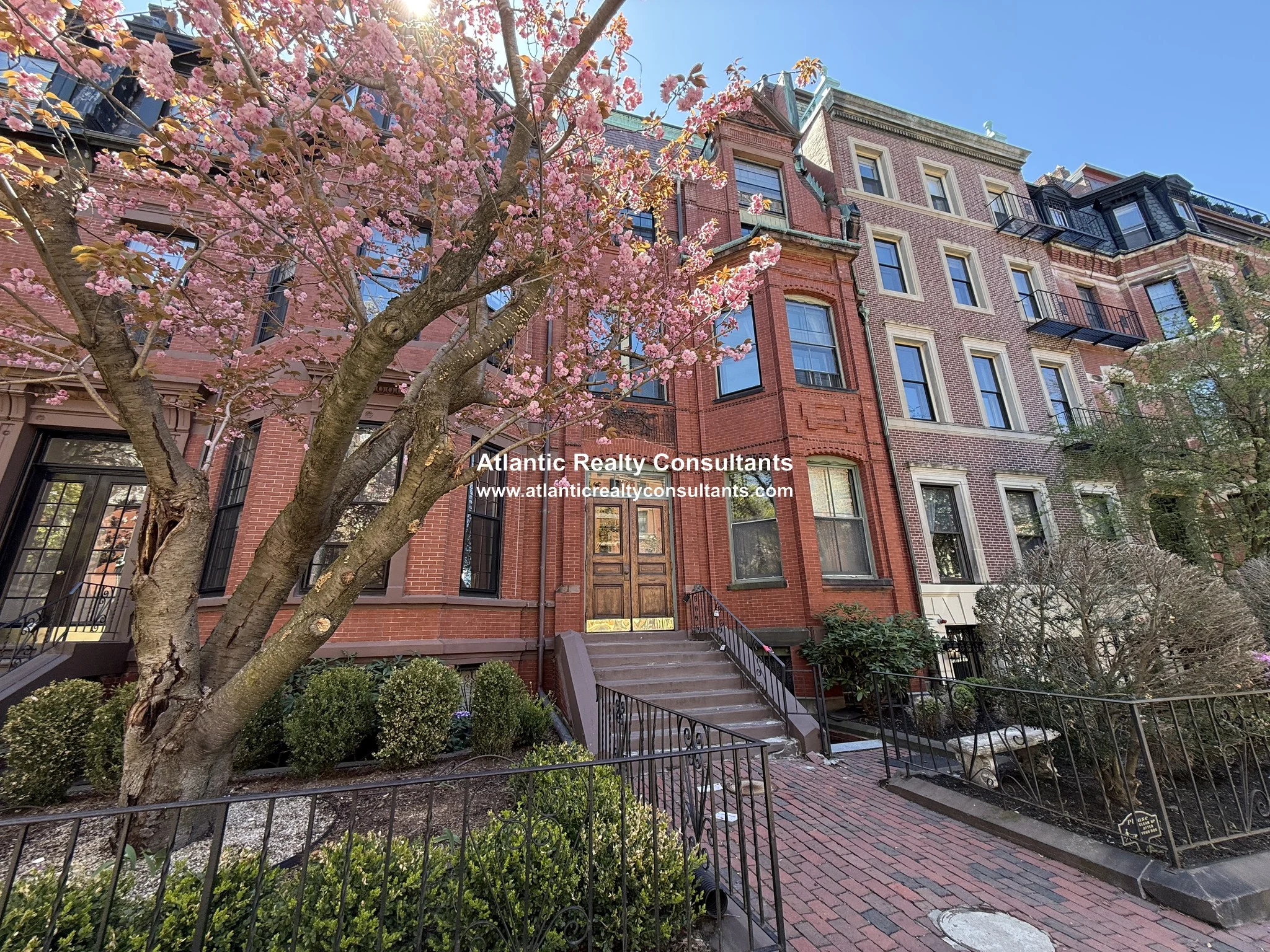 178 Marlborough St, Back Bay