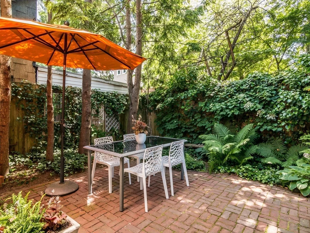 2 Atwood St Furnished, Newburyport