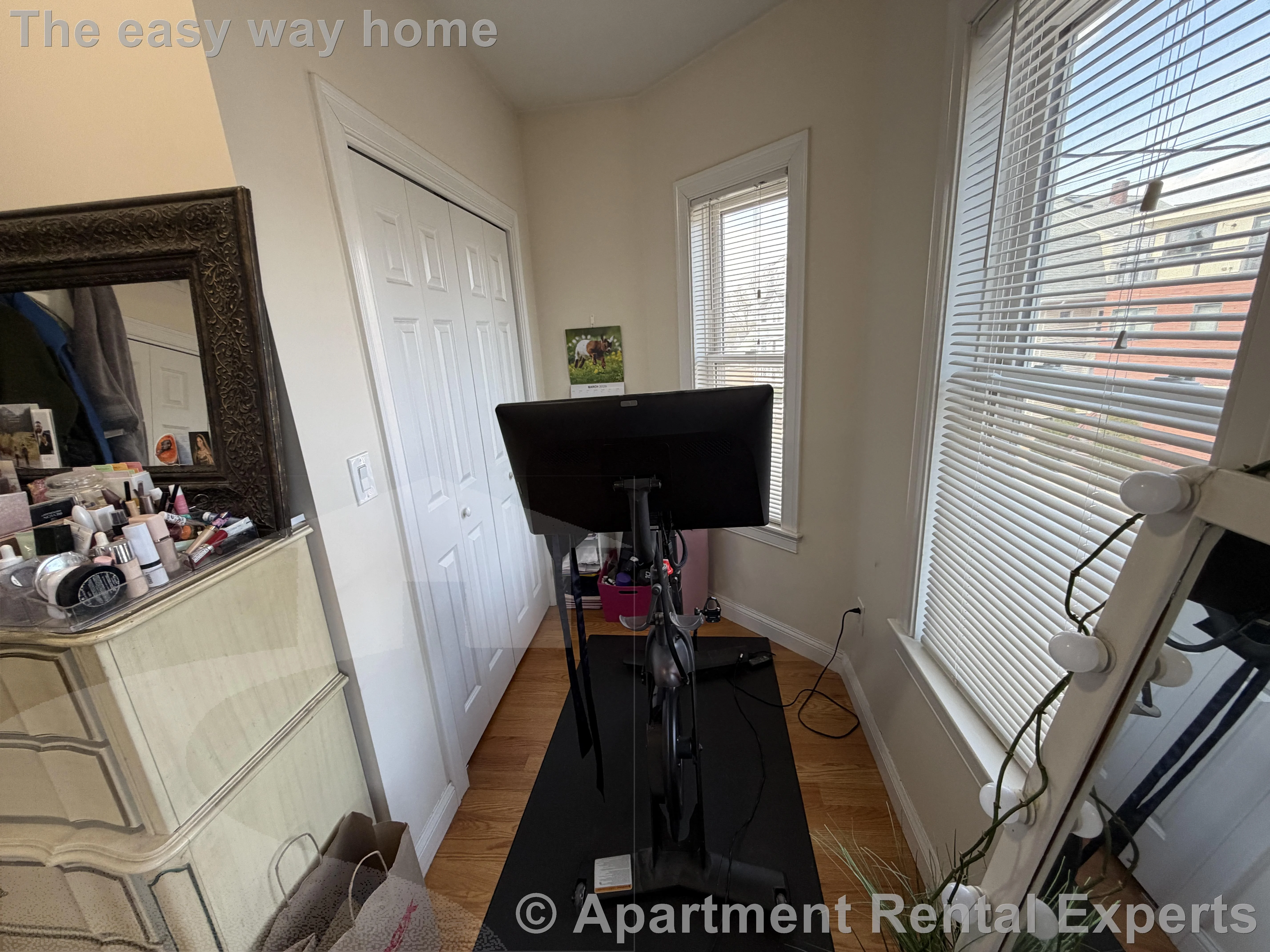 537 Main St, Magoun Square
