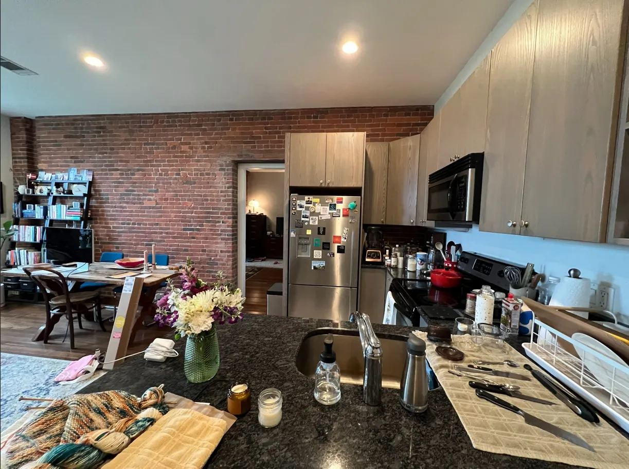 460 Harrison Ave, South End