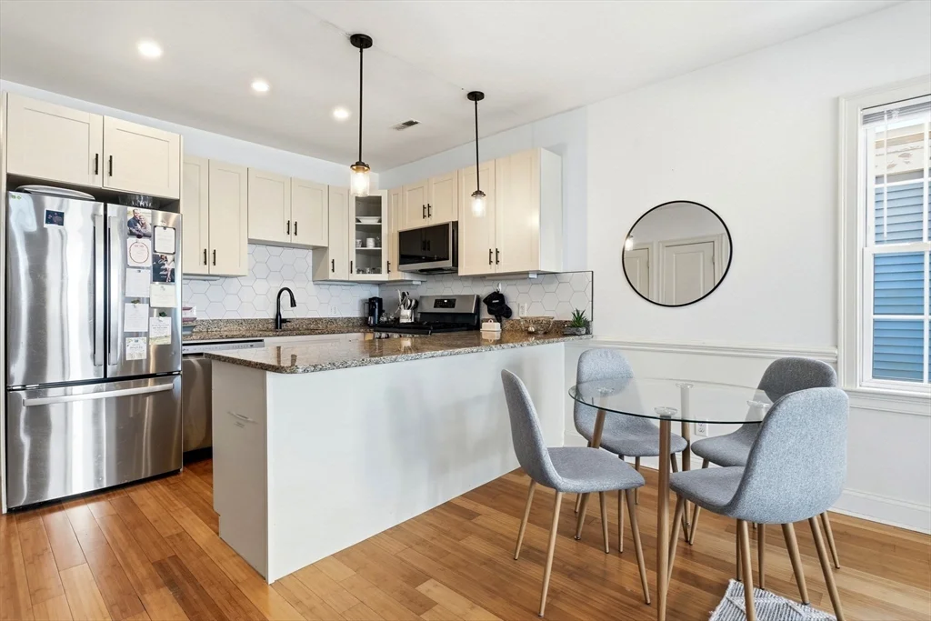 118 Saxton St, Dorchester