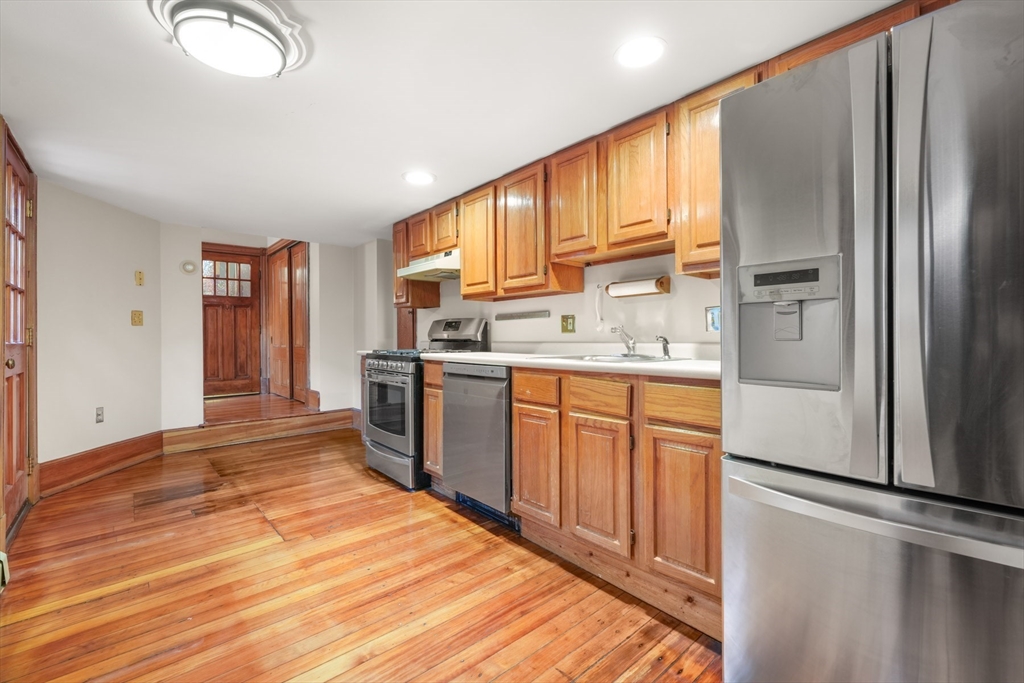 11 Jefferson St, Back Bay