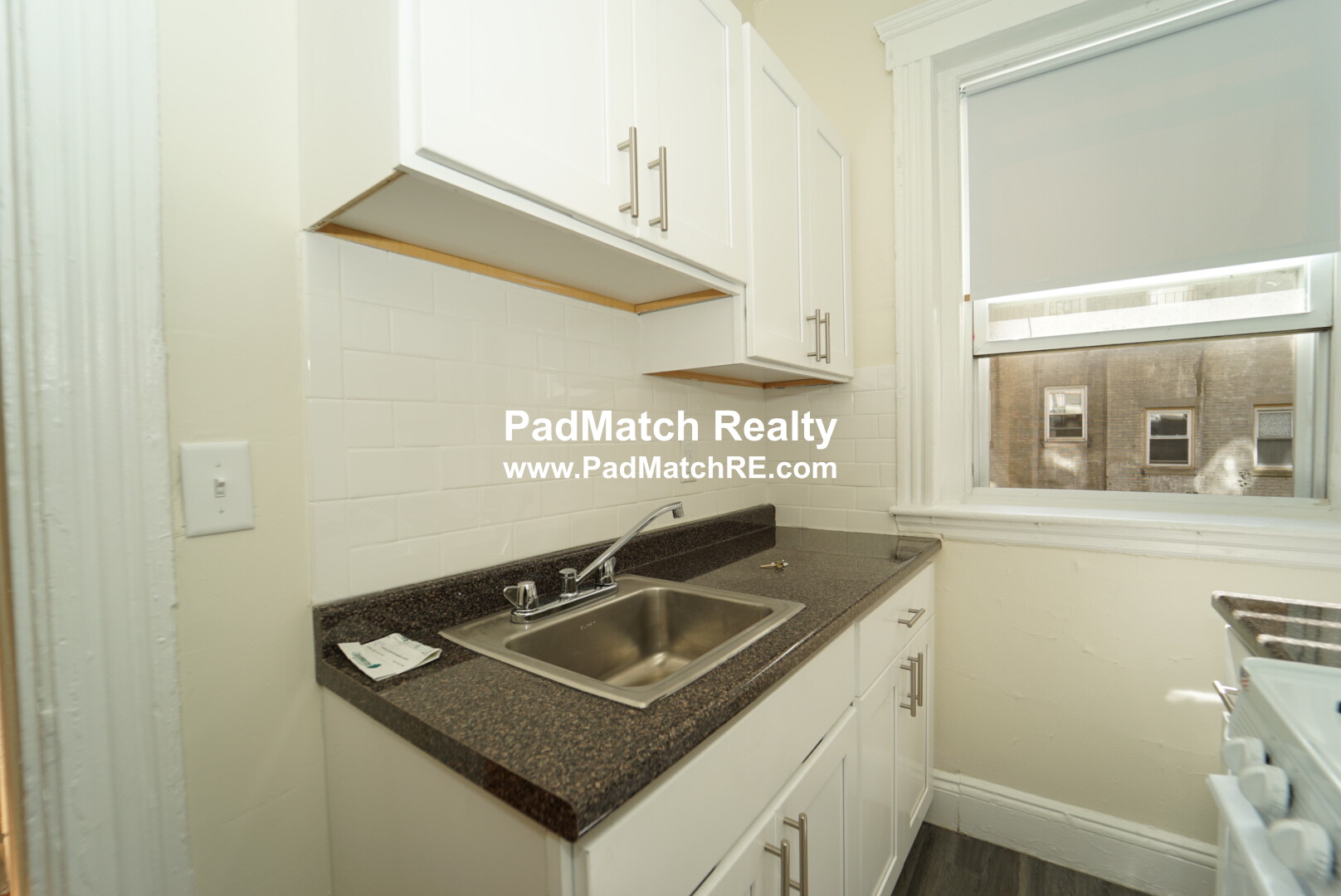 1191 Boylston St, Fenway