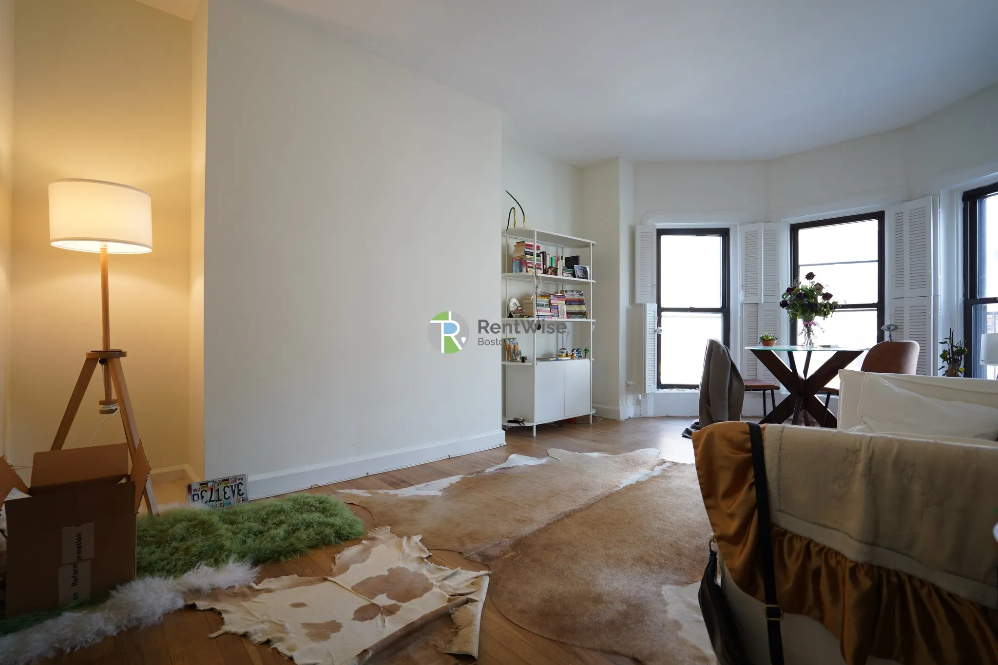 529 Beacon St, Back Bay