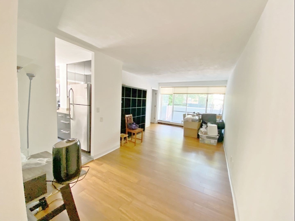 29 Concord Ave, Neighborhood Nine