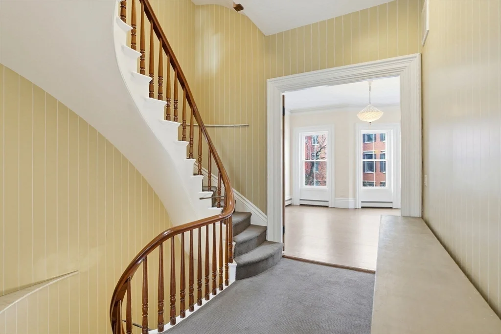 150 W Concord St, South End