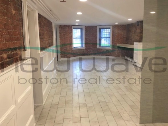 482 Columbus Ave, South End