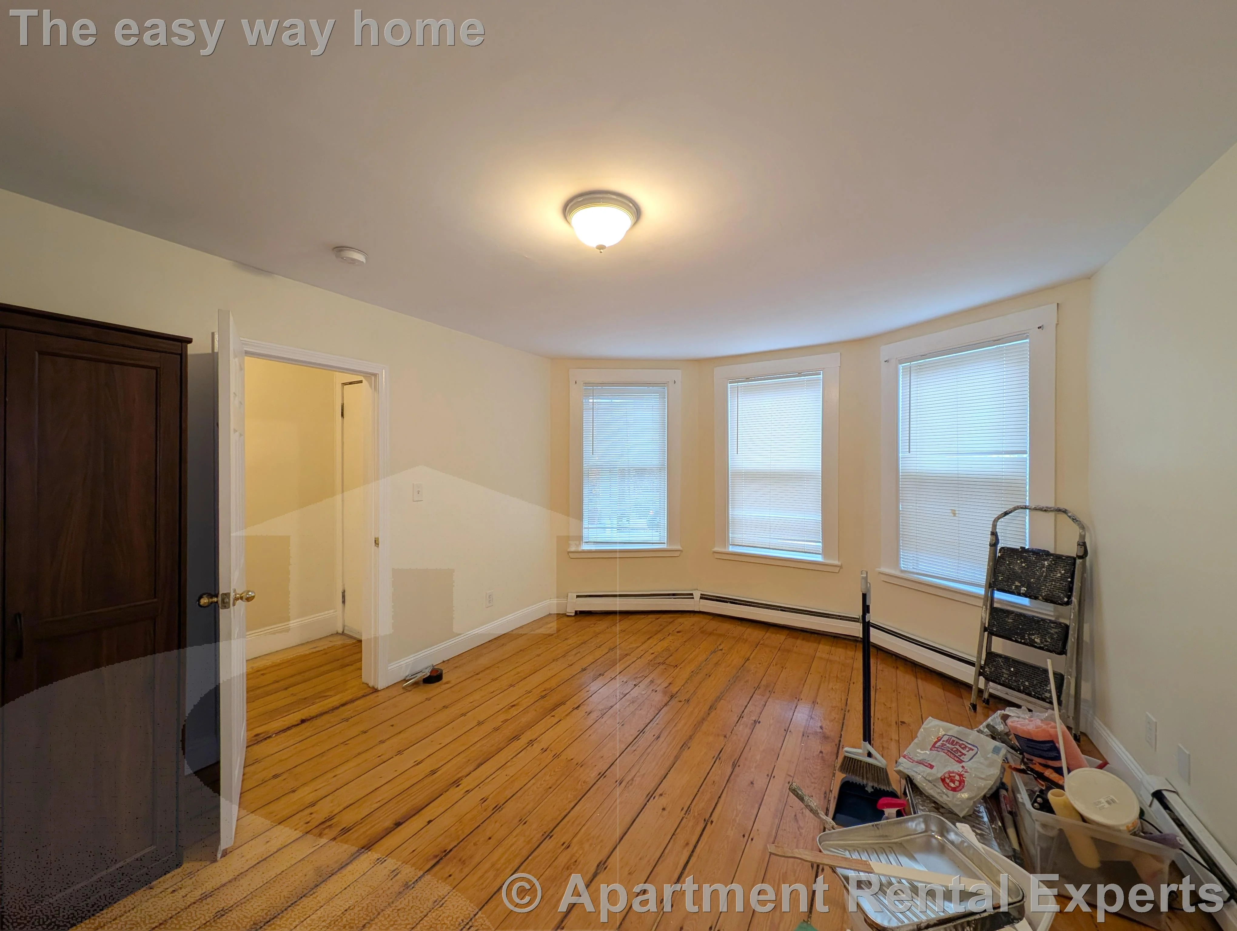 64 Pleasant St, Cambridgeport