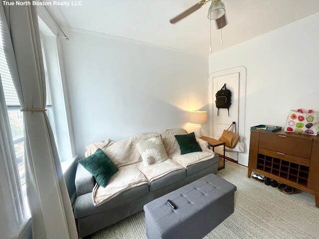 4 Battery St, North End