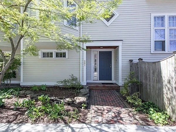 281 Brookline St, Cambridgeport