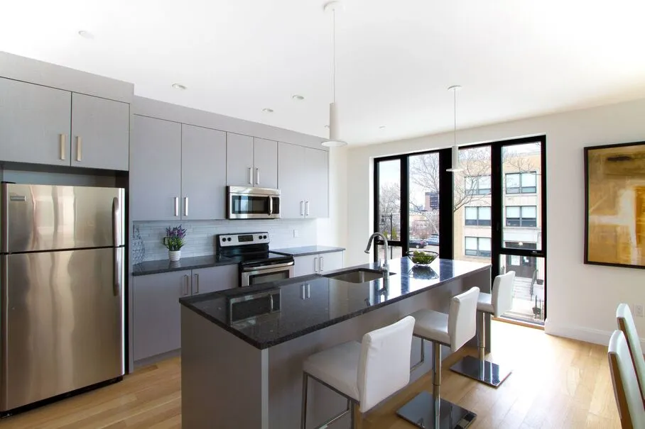 1480 Tremont St, Mission Hill