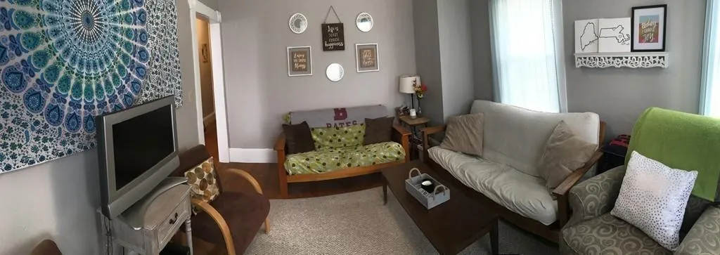 6 Sunset St, Mission Hill