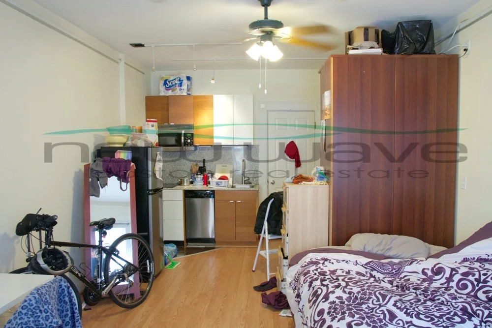 55 Saint Stephen St, Fenway