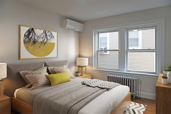 95 Adams St, South Side