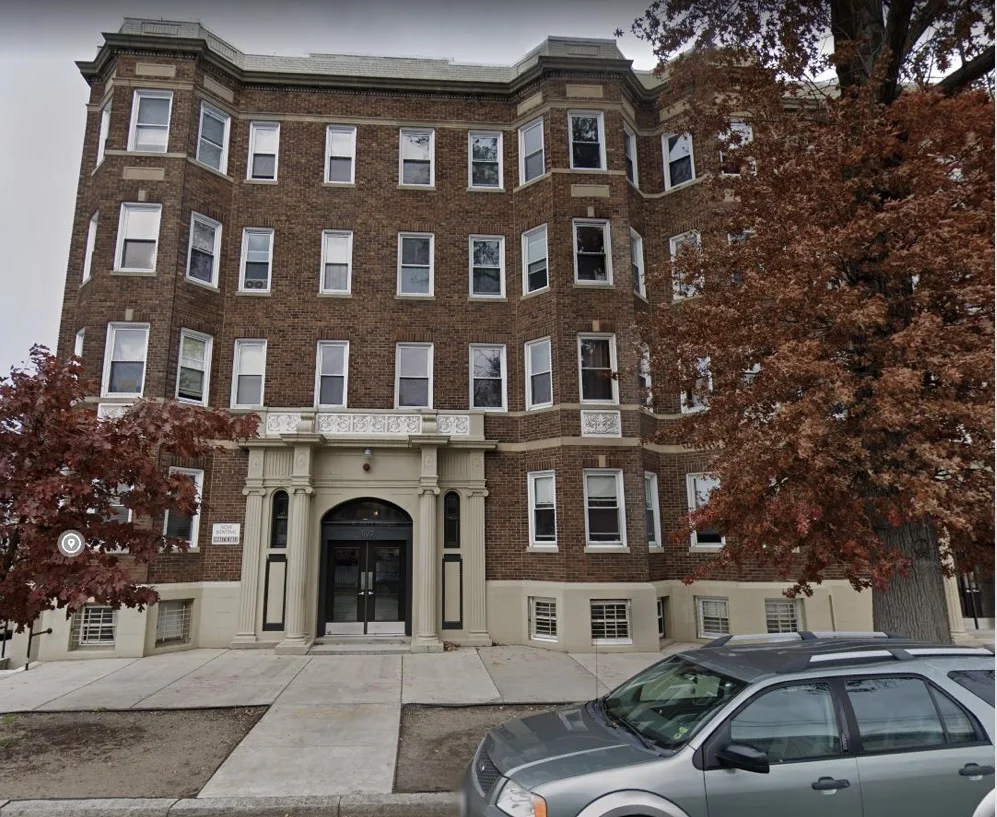 1197 Commonwealth Ave, Allston