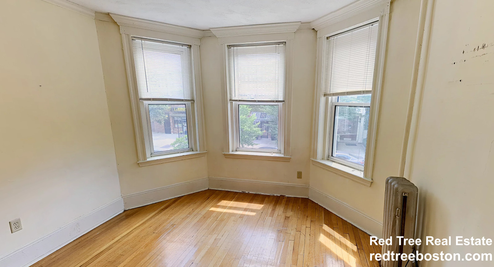 55 Queensberry St, Fenway