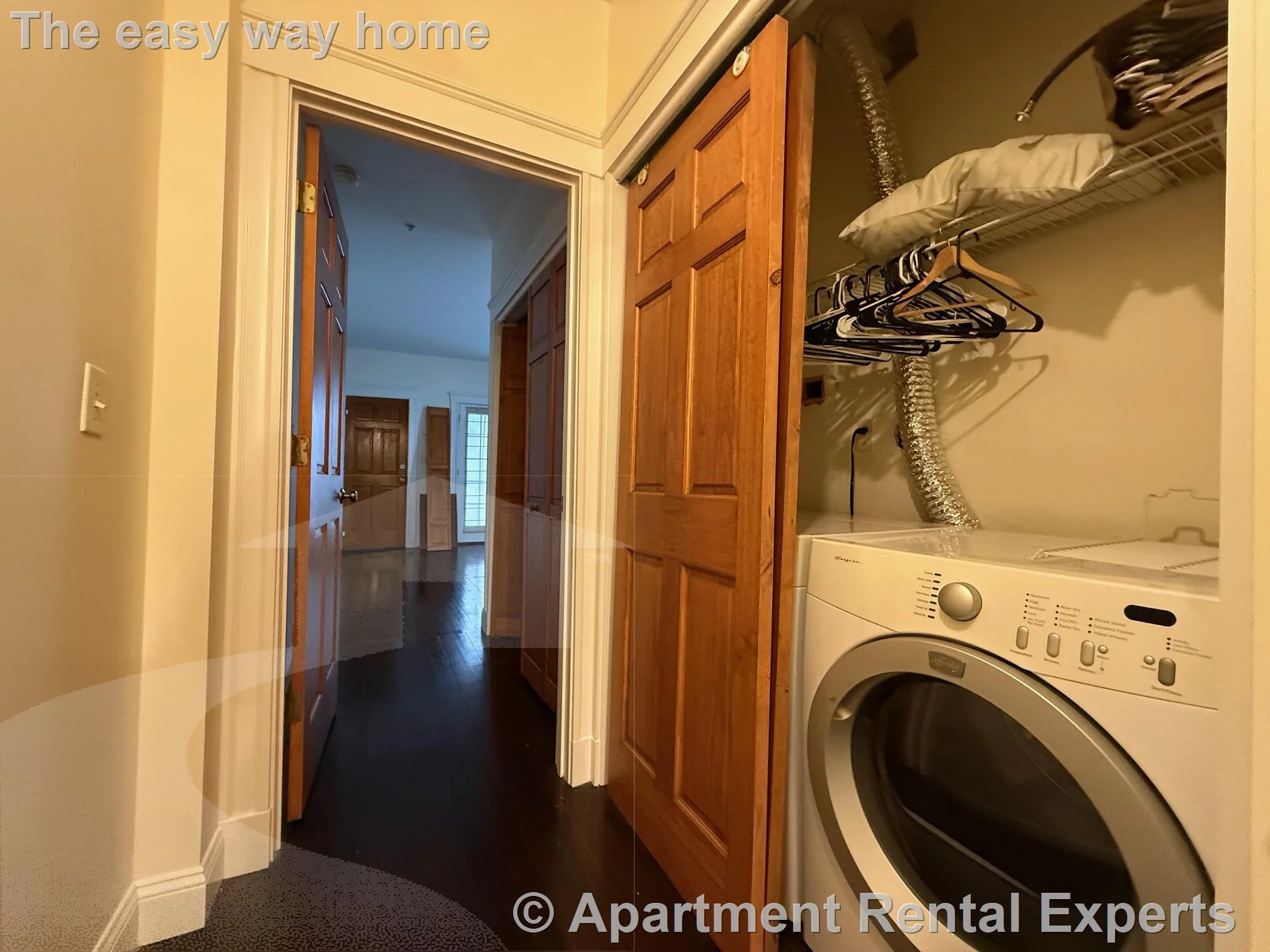 6 Giles Park, Union Square