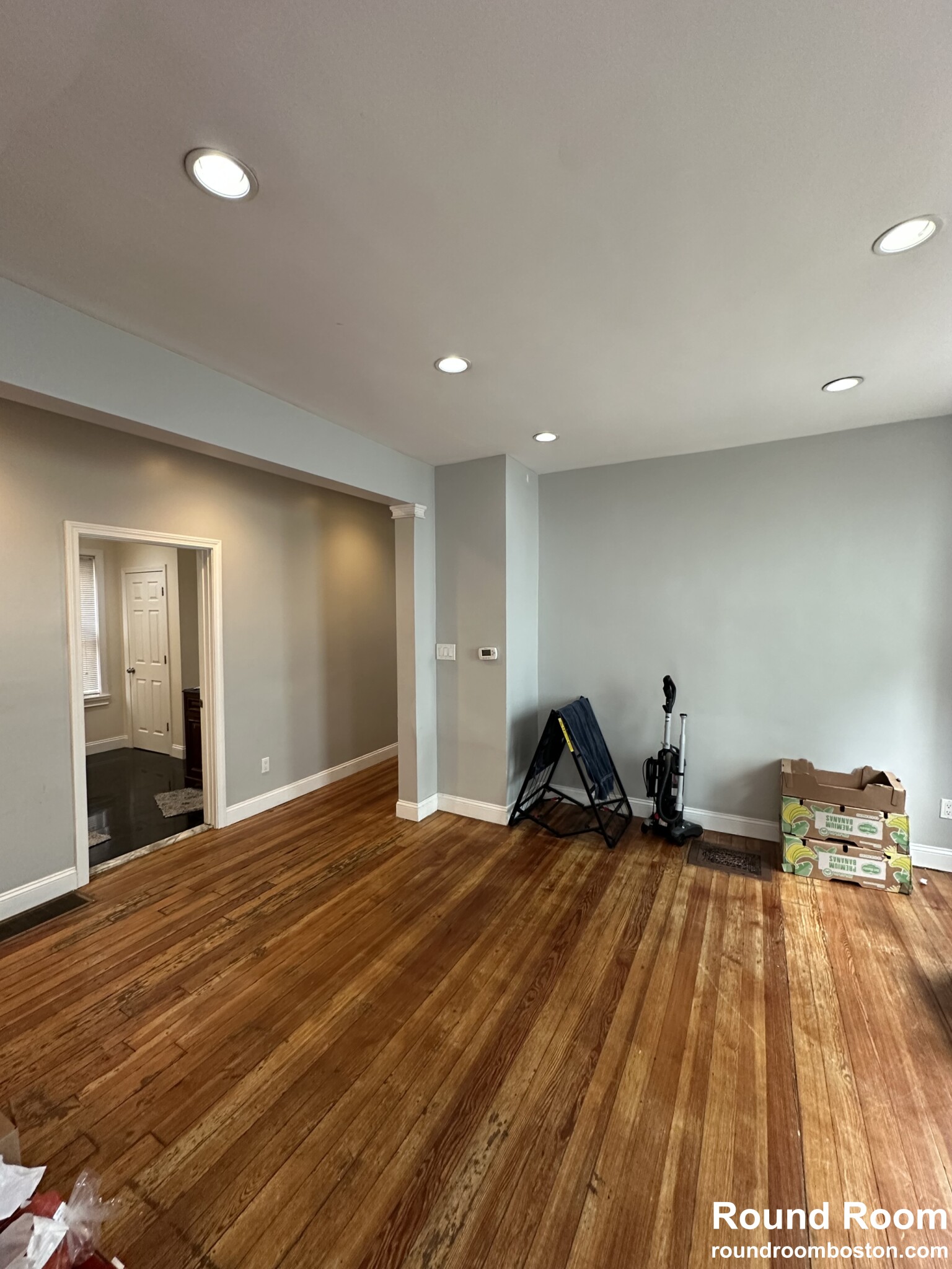 8 Montfern Ave, Oak Square