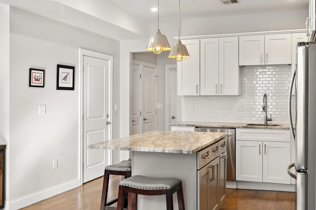 62 Webster, East Boston