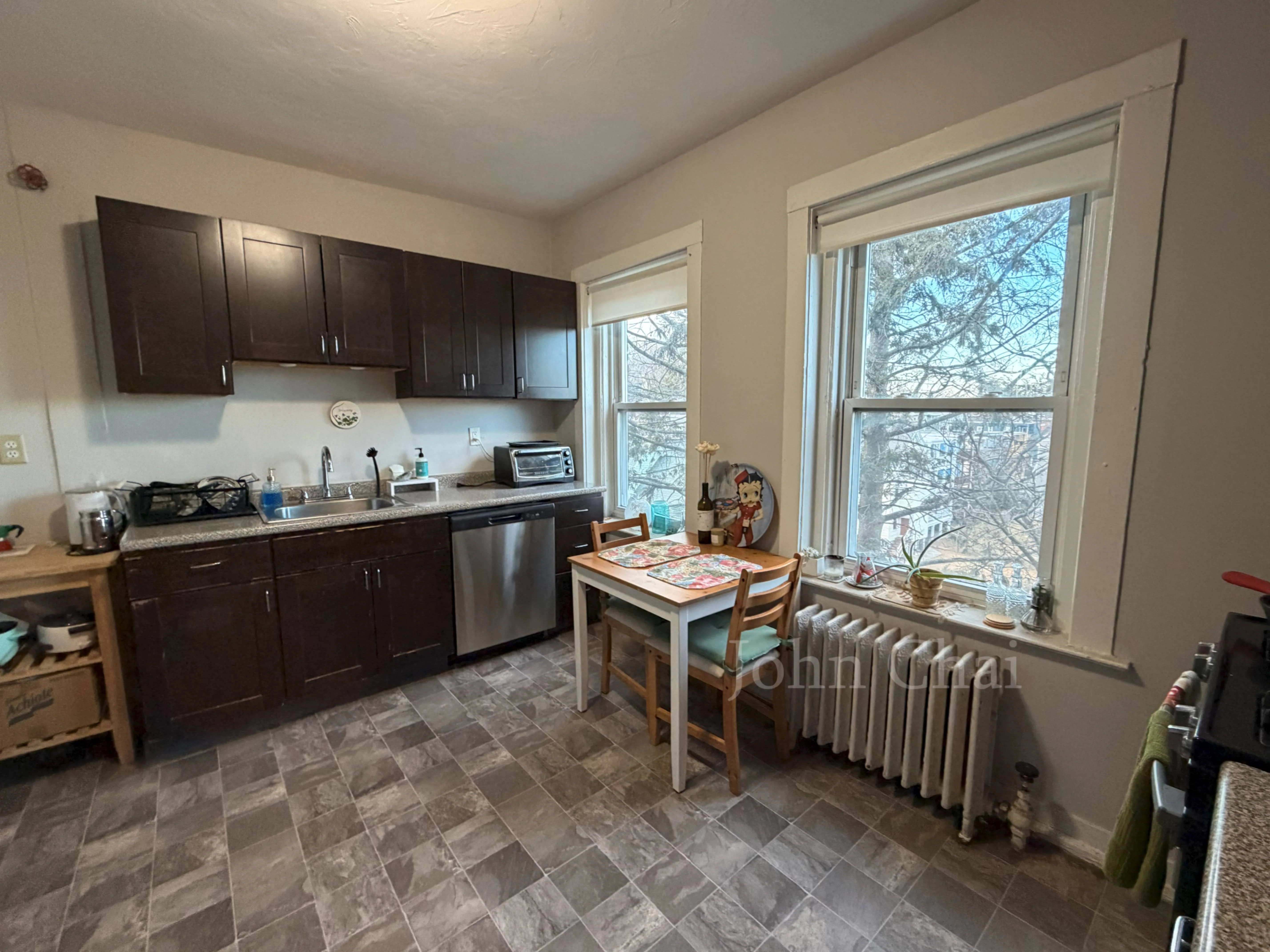 220 South St, Jamaica Plain