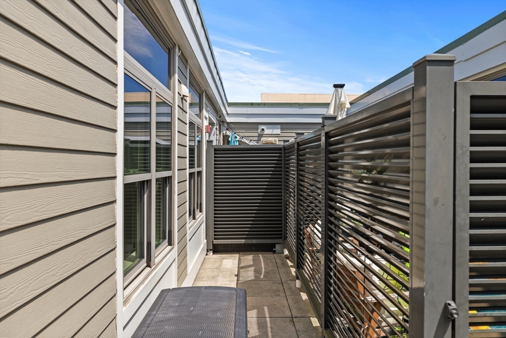 166 Ter, Mission Hill