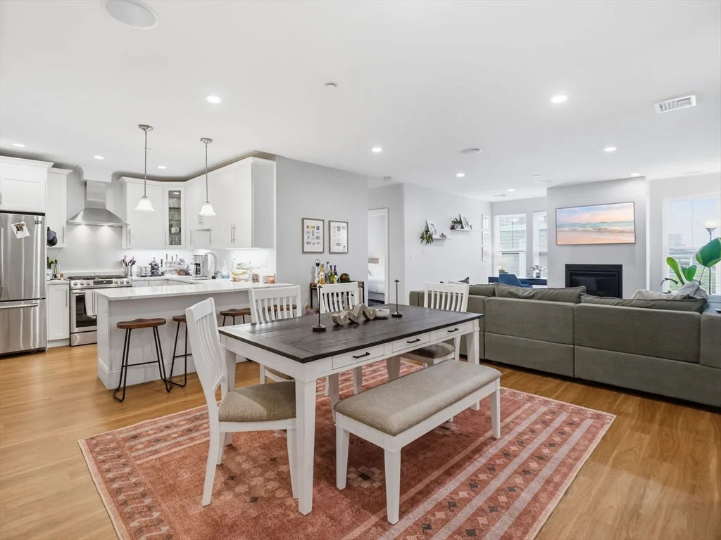 45 L St, South Boston