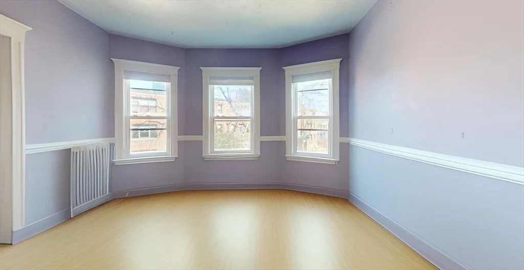 95 Jamaica, Jamaica Plain