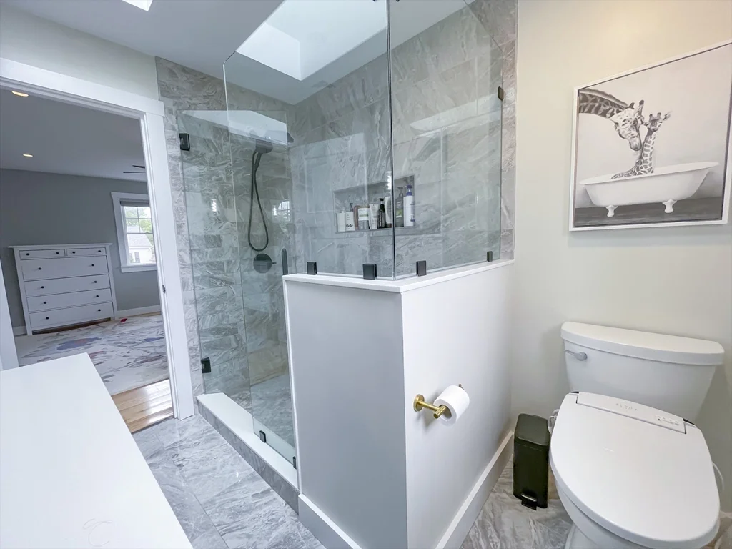 4 Pine Crest Rd, Braintree