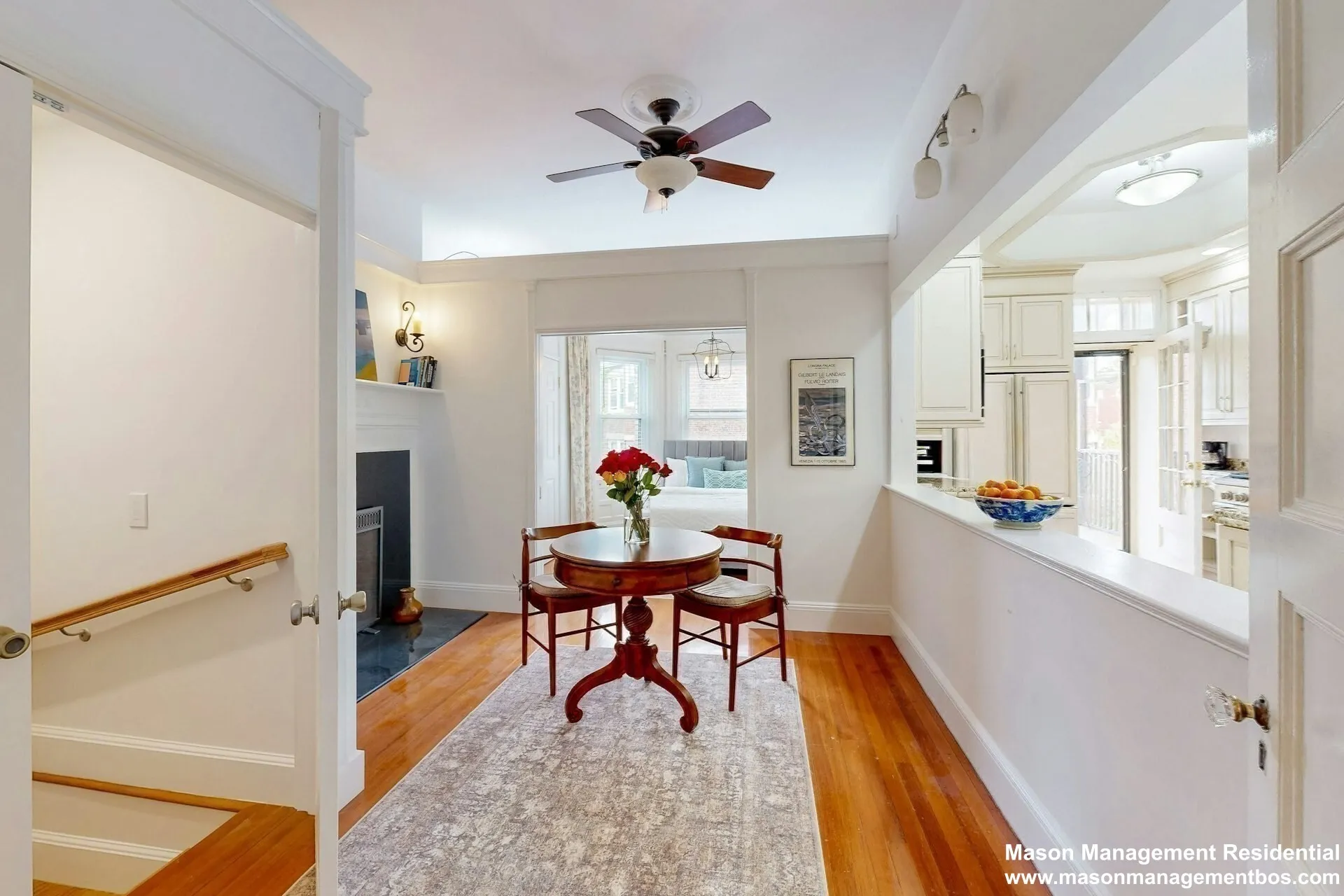 15 Garrison Rd, Aspinwall Hill