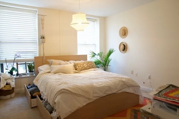 841 Parker St, Mission Hill