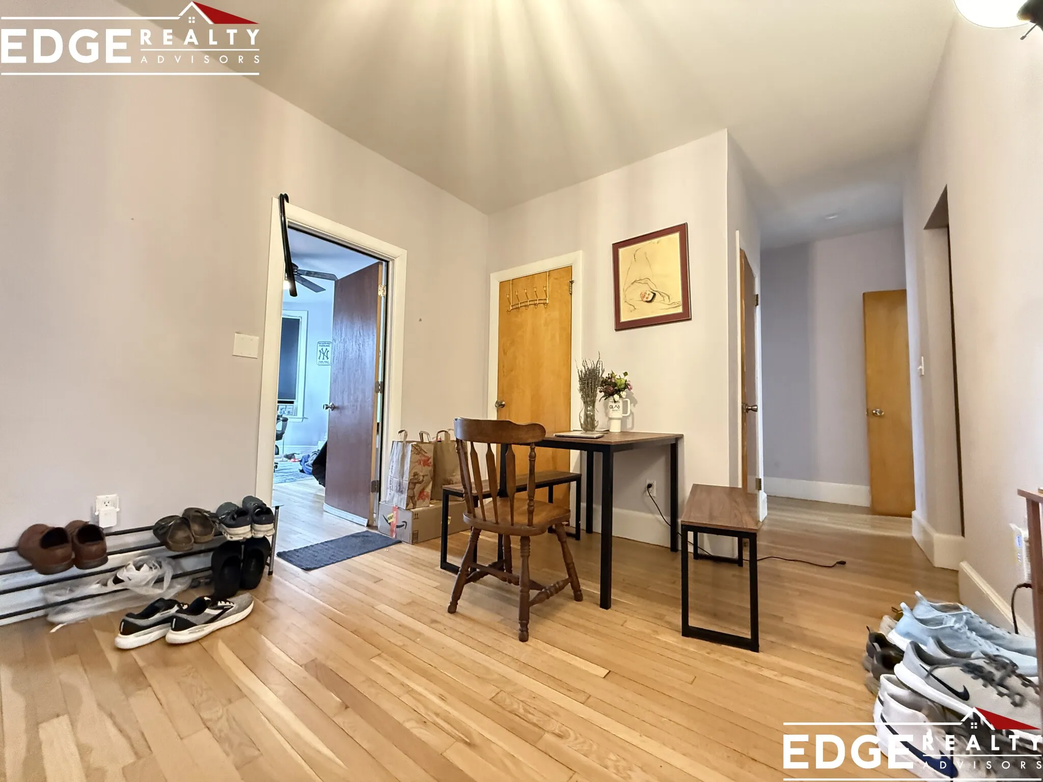 33 Saint Paul St, Coolidge Corner