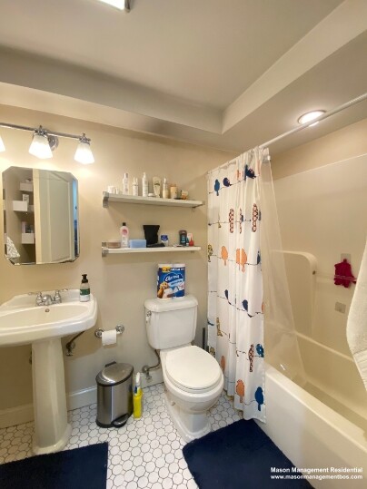 317 Saint Paul St, Brookline