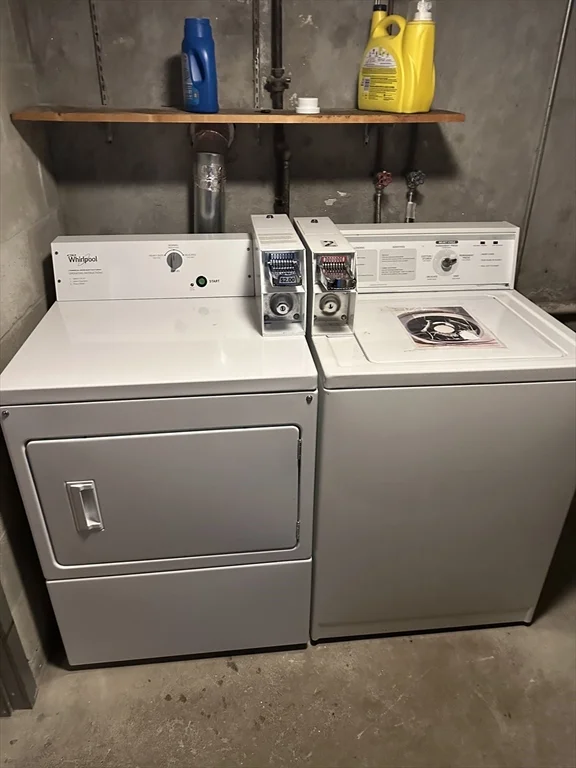 1 Ossipee Rd, Tufts University