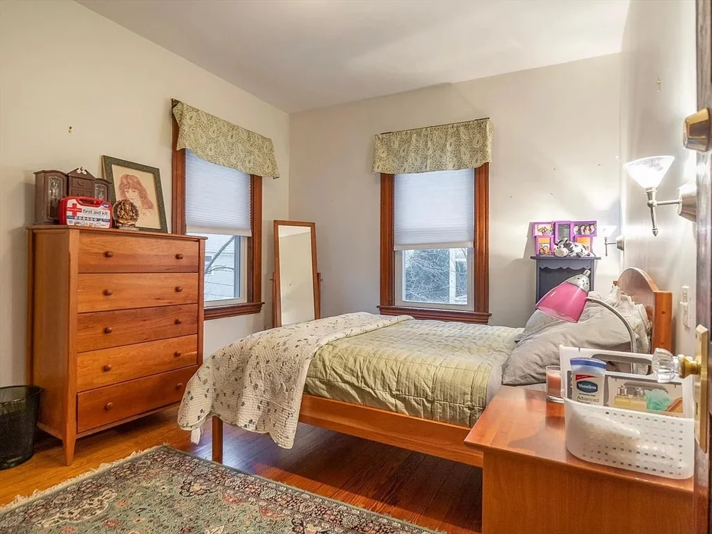 236 Concord Ave, Observatory Hill