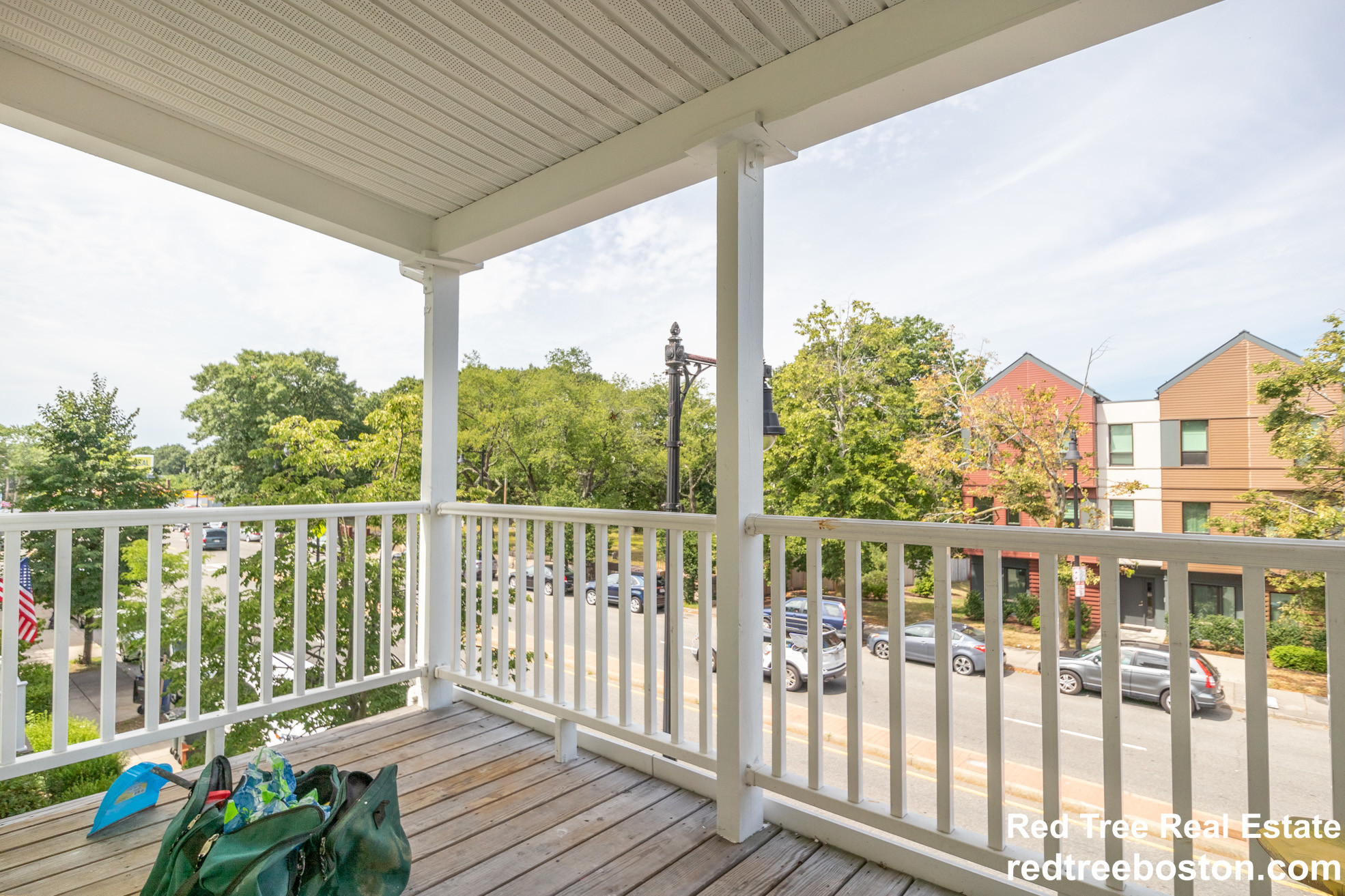 164 Hyde Park Ave, Jamaica Plain