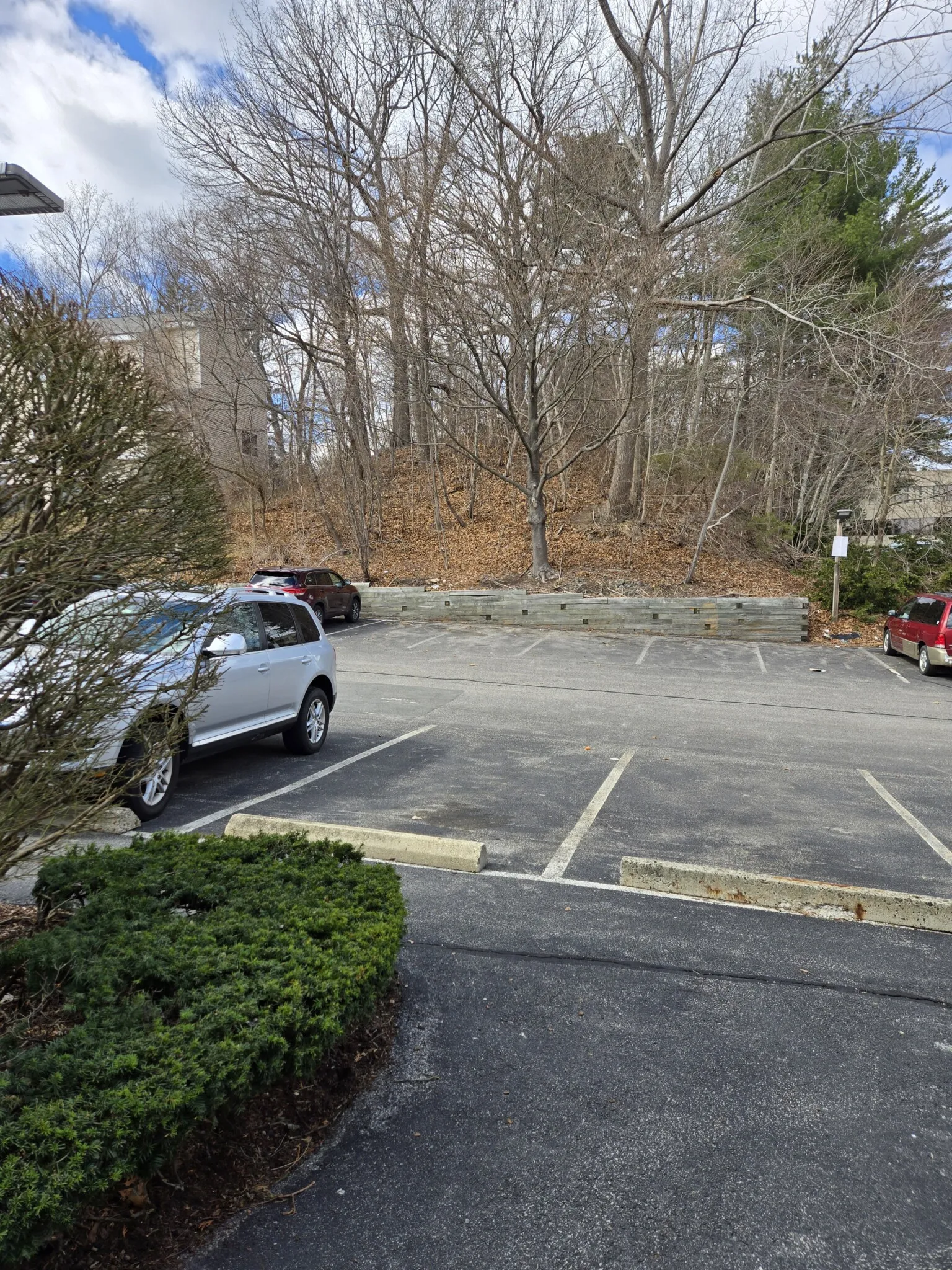 2251 Washington St, Newton Lower Falls