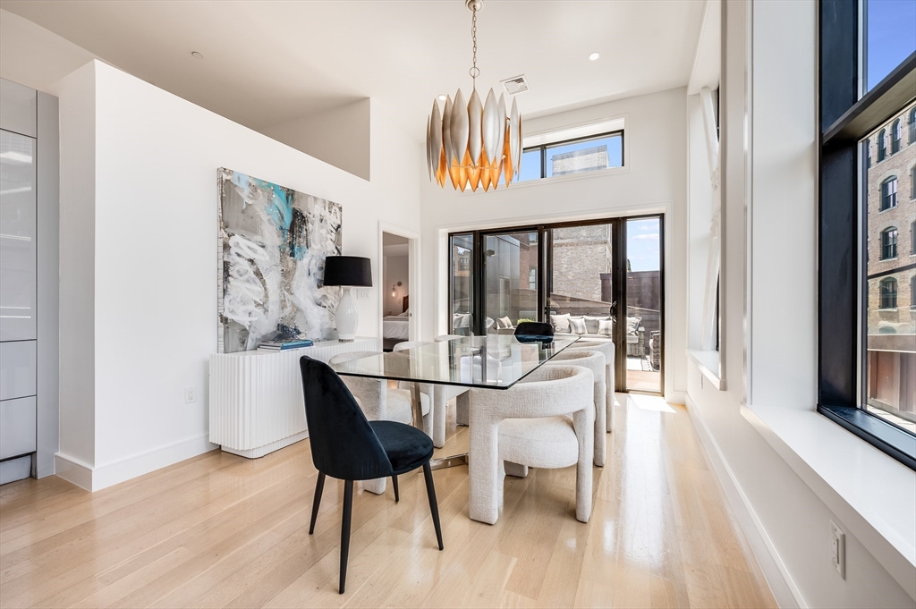 355 Congress, South Boston