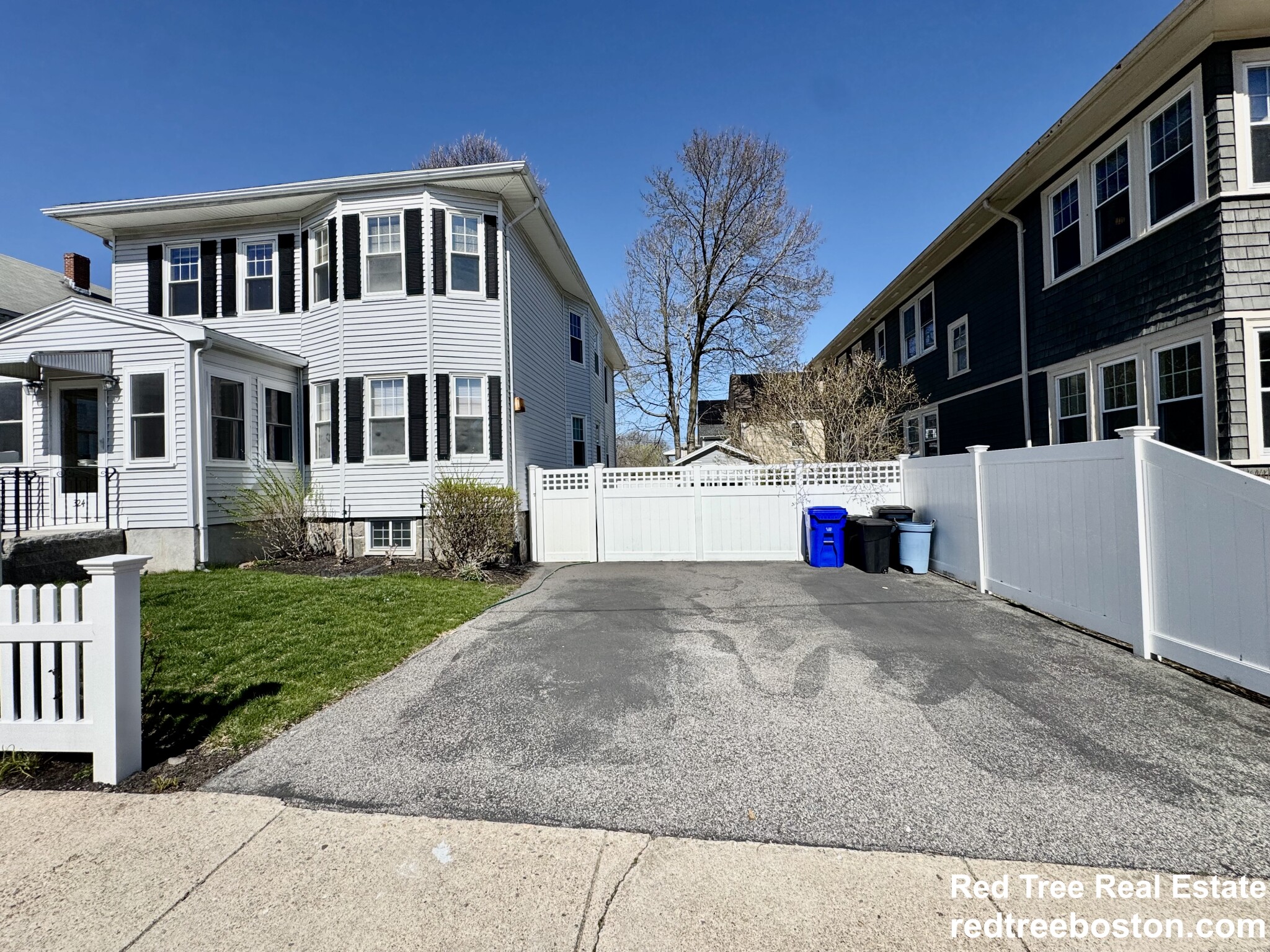 324 Beech St, Roslindale
