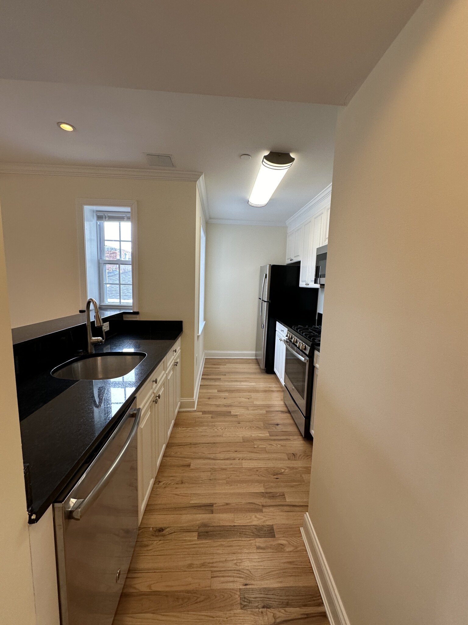 55 Langdon St, Harvard Square