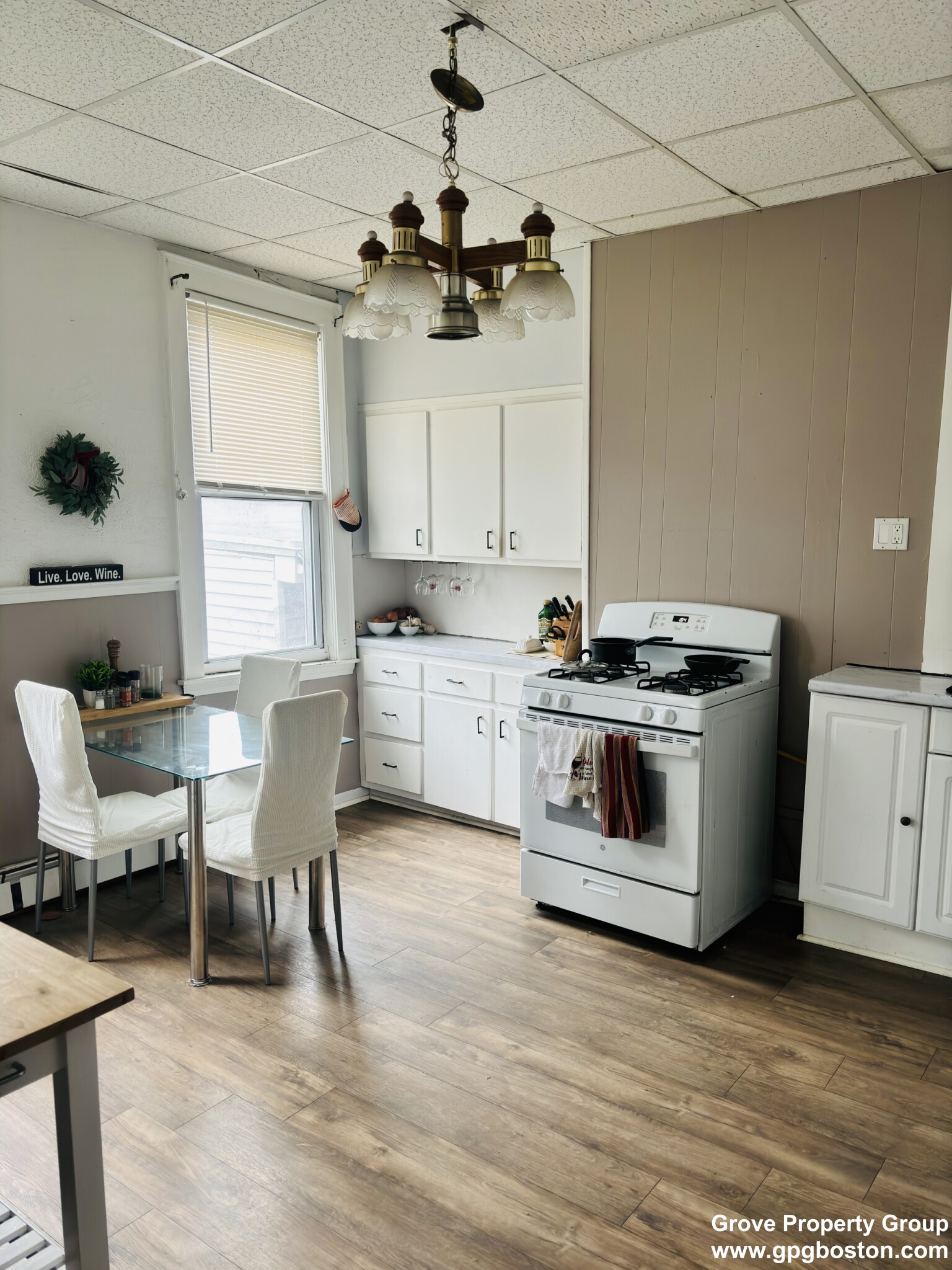 55 P St, South Boston