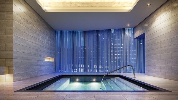 1 Franklin St, Downtown