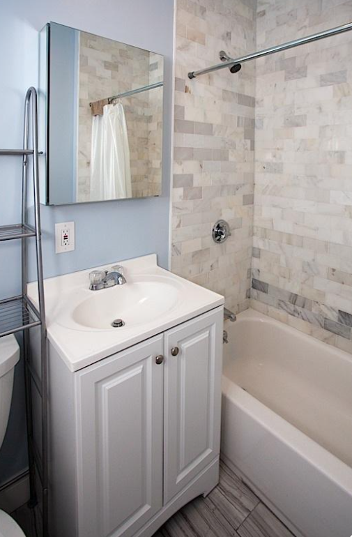 147 Columbia St, The Port