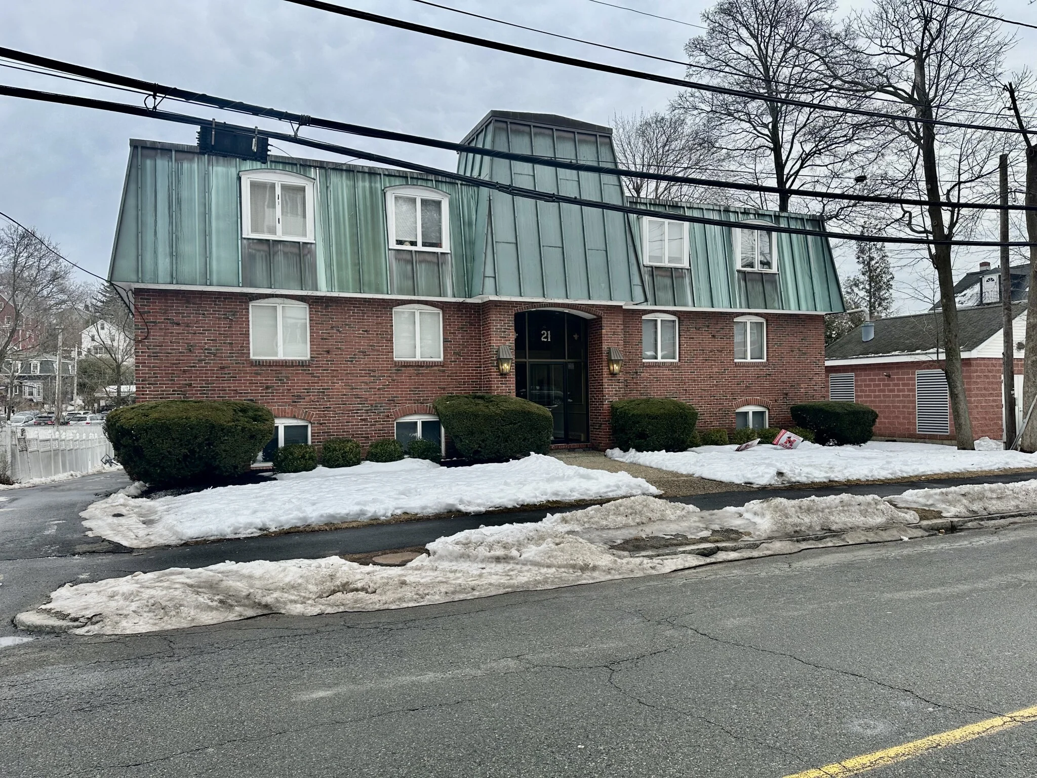 21 Greenwood St, Melrose